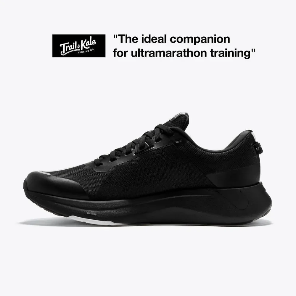 Mount To Coast S1 Running Shoe